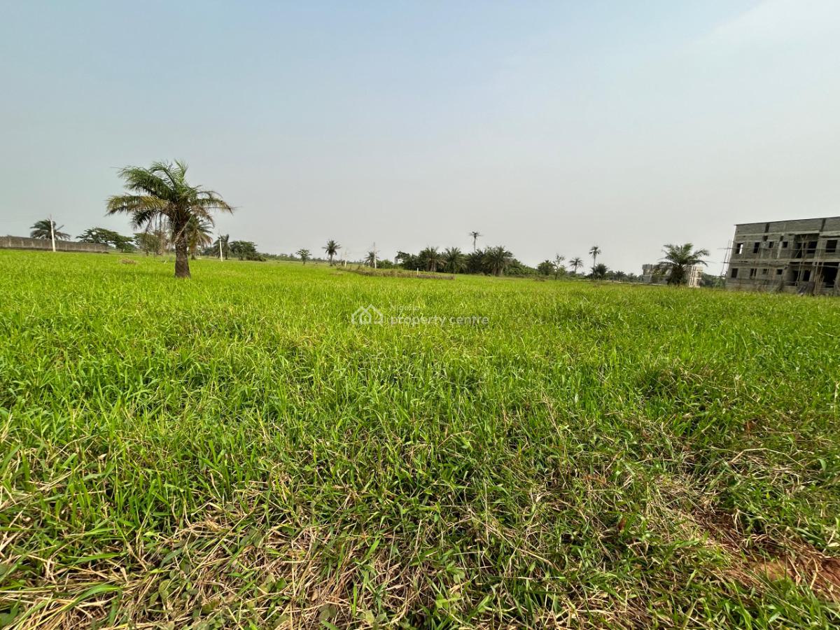 Residential Half Plot of Land Measuring on 326sqm, Opic, Isheri North, Lagos, Residential Land for Sale