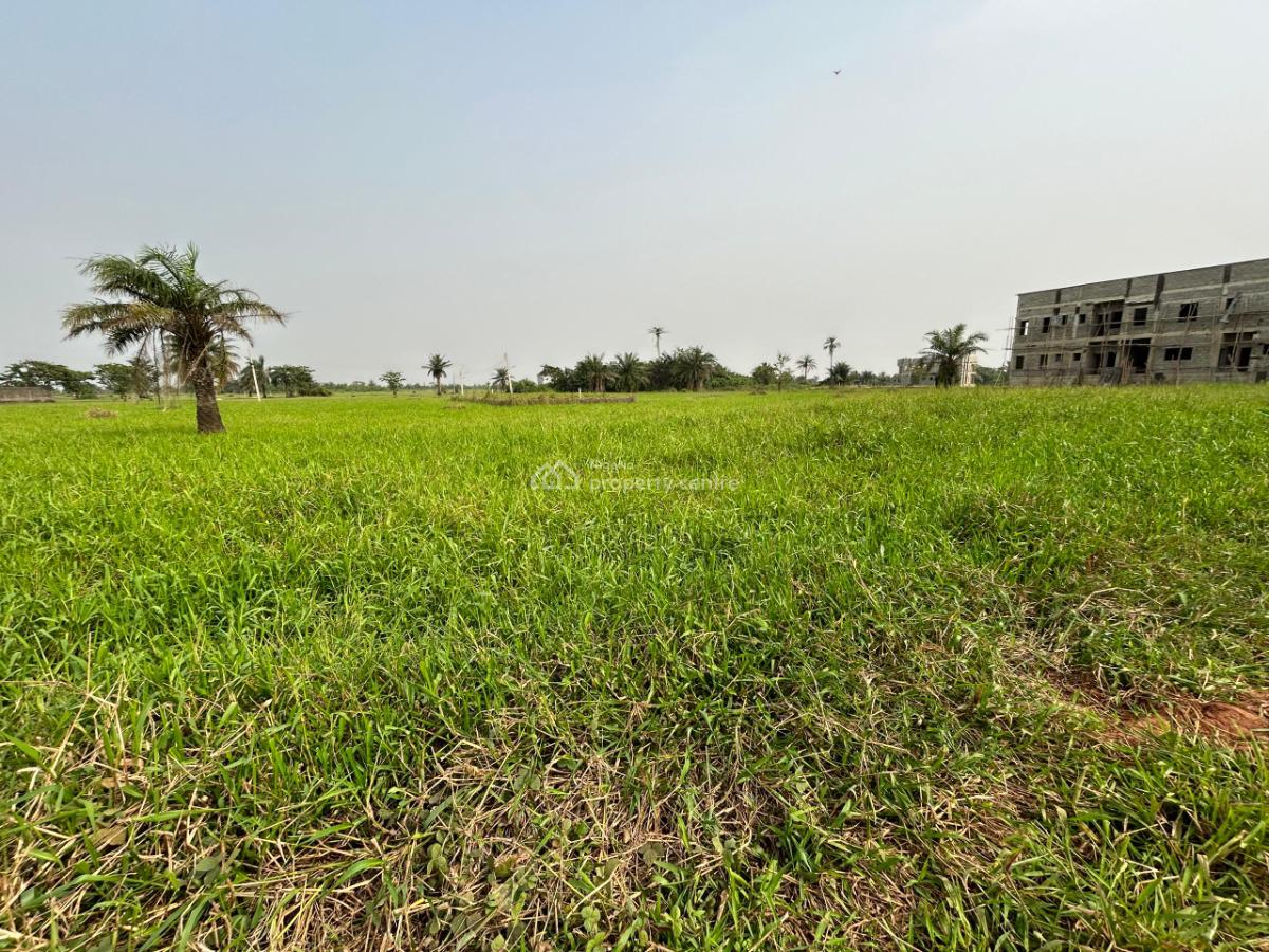 Residential Half Plot of Land Measuring on 326sqm, Opic, Isheri North, Lagos, Residential Land for Sale