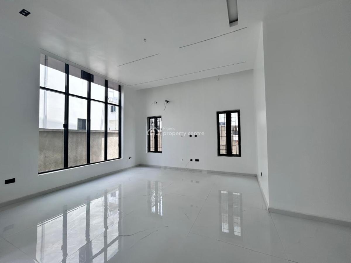 Luxuriously Finished 4 Bedroom Fully Detached Duplex, Oshorun Estate, Opic, Isheri North, Lagos, Detached Duplex for Sale