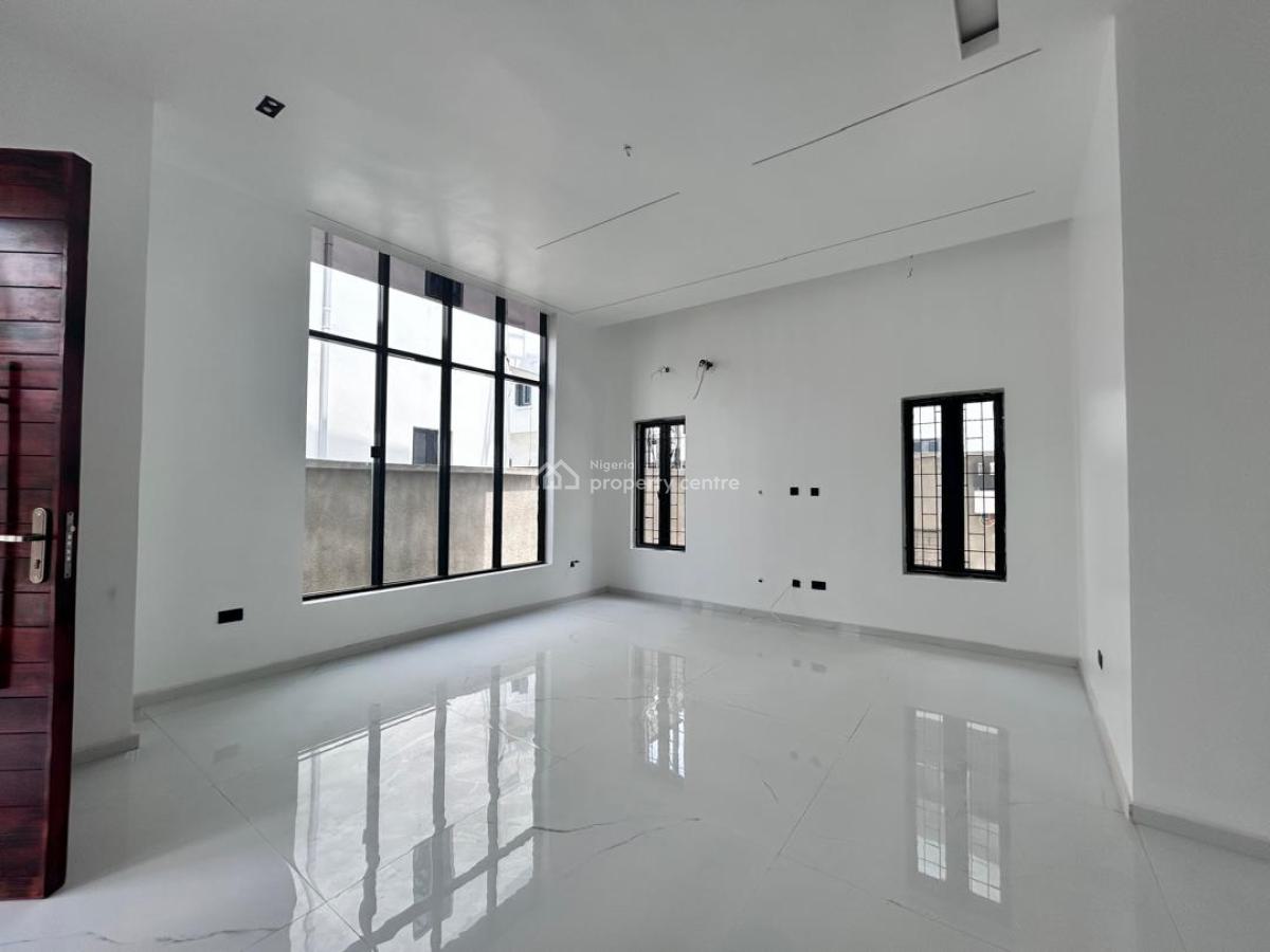 Luxuriously Finished 4 Bedroom Fully Detached Duplex, Oshorun Estate, Opic, Isheri North, Lagos, Detached Duplex for Sale