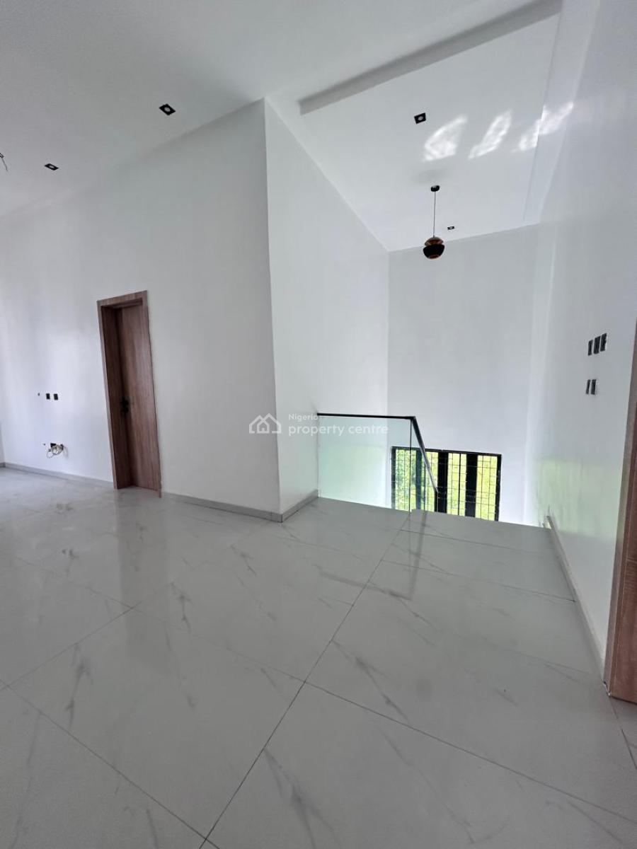 Luxuriously Finished 4 Bedroom Fully Detached Duplex, Oshorun Estate, Opic, Isheri North, Lagos, Detached Duplex for Sale