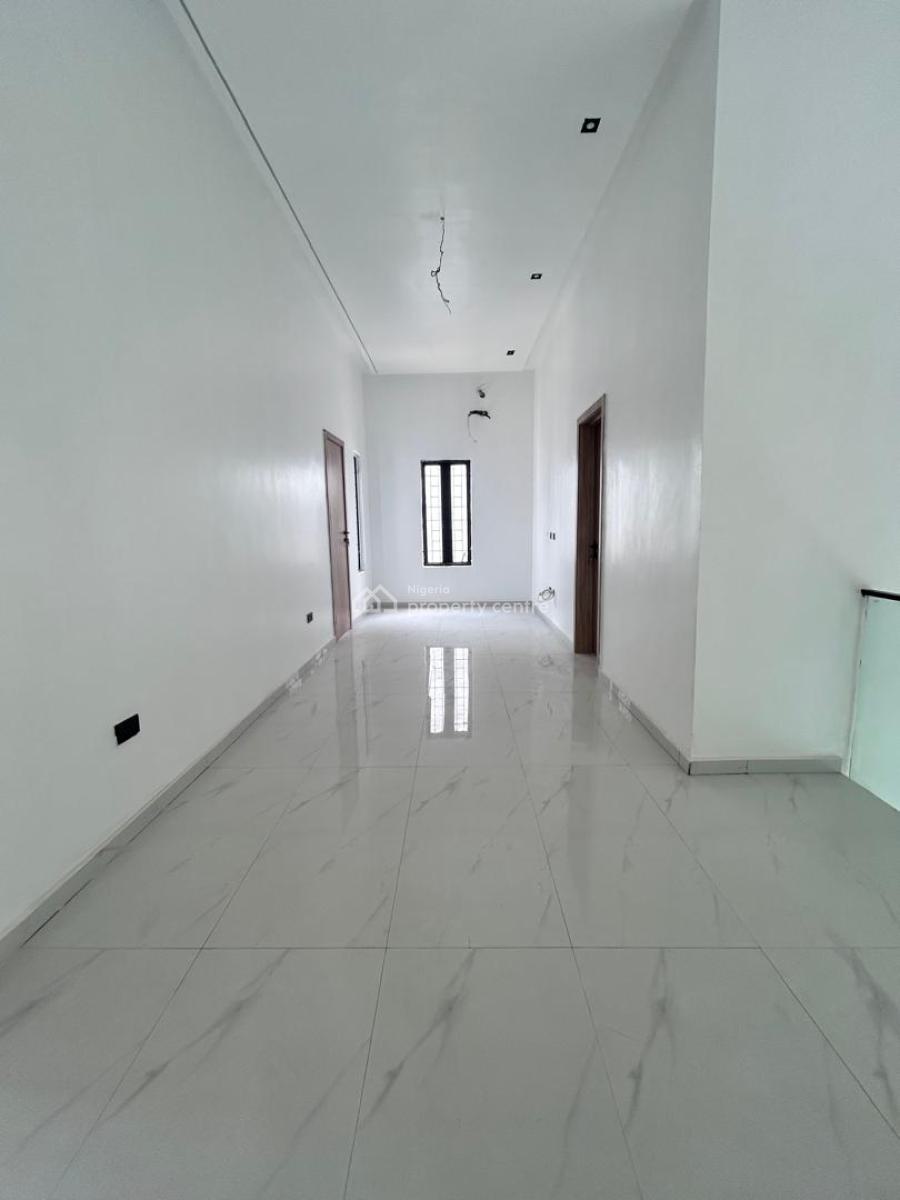 Luxuriously Finished 4 Bedroom Fully Detached Duplex, Oshorun Estate, Opic, Isheri North, Lagos, Detached Duplex for Sale