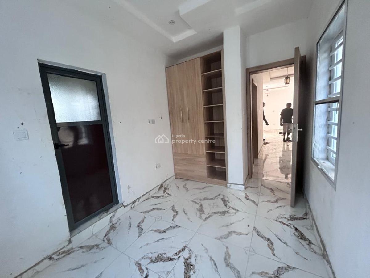 Luxuriously Finished 4 Bedroom Fully Detached Duplex, Oshorun Estate, Opic, Isheri North, Lagos, Detached Duplex for Sale