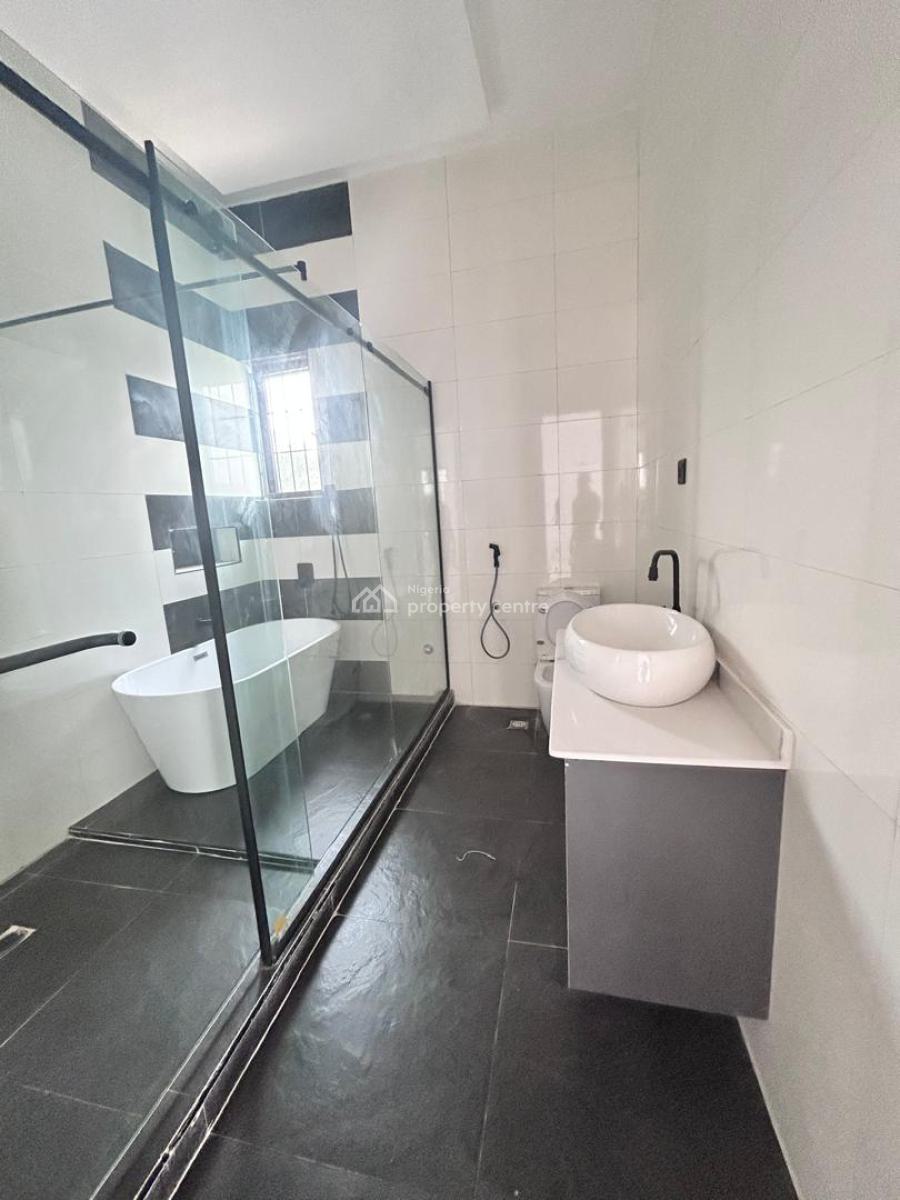 Luxuriously Finished 4 Bedroom Fully Detached Duplex, Oshorun Estate, Opic, Isheri North, Lagos, Detached Duplex for Sale