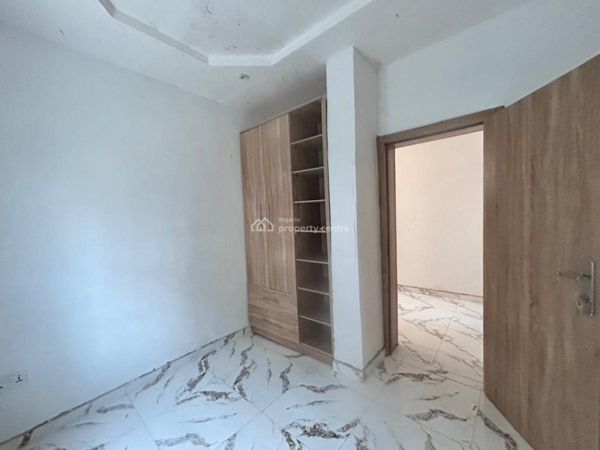 Luxuriously Finished 4 Bedroom Fully Detached Duplex, Oshorun Estate, Opic, Isheri North, Lagos, Detached Duplex for Sale