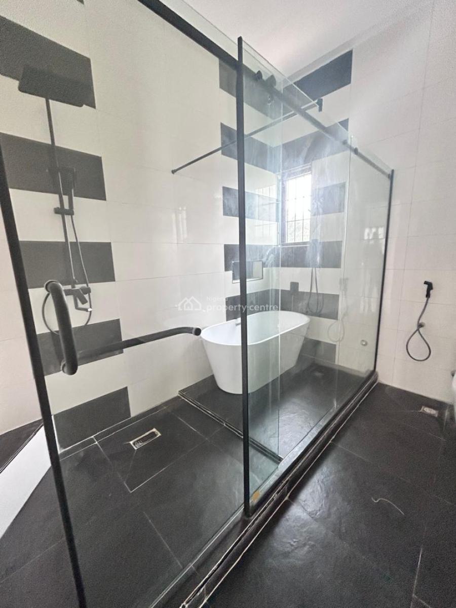 Luxuriously Finished 4 Bedroom Fully Detached Duplex, Oshorun Estate, Opic, Isheri North, Lagos, Detached Duplex for Sale