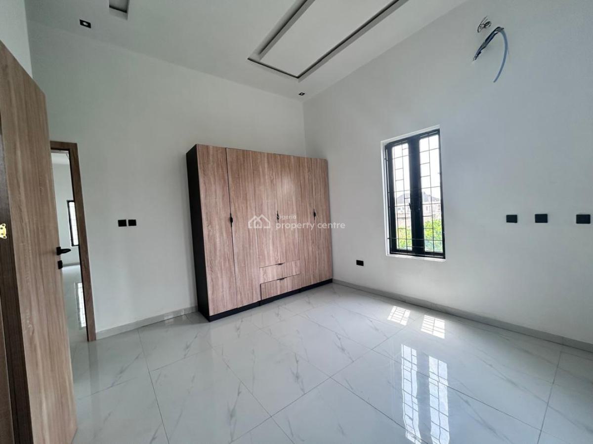 Luxuriously Finished 4 Bedroom Fully Detached Duplex, Oshorun Estate, Opic, Isheri North, Lagos, Detached Duplex for Sale