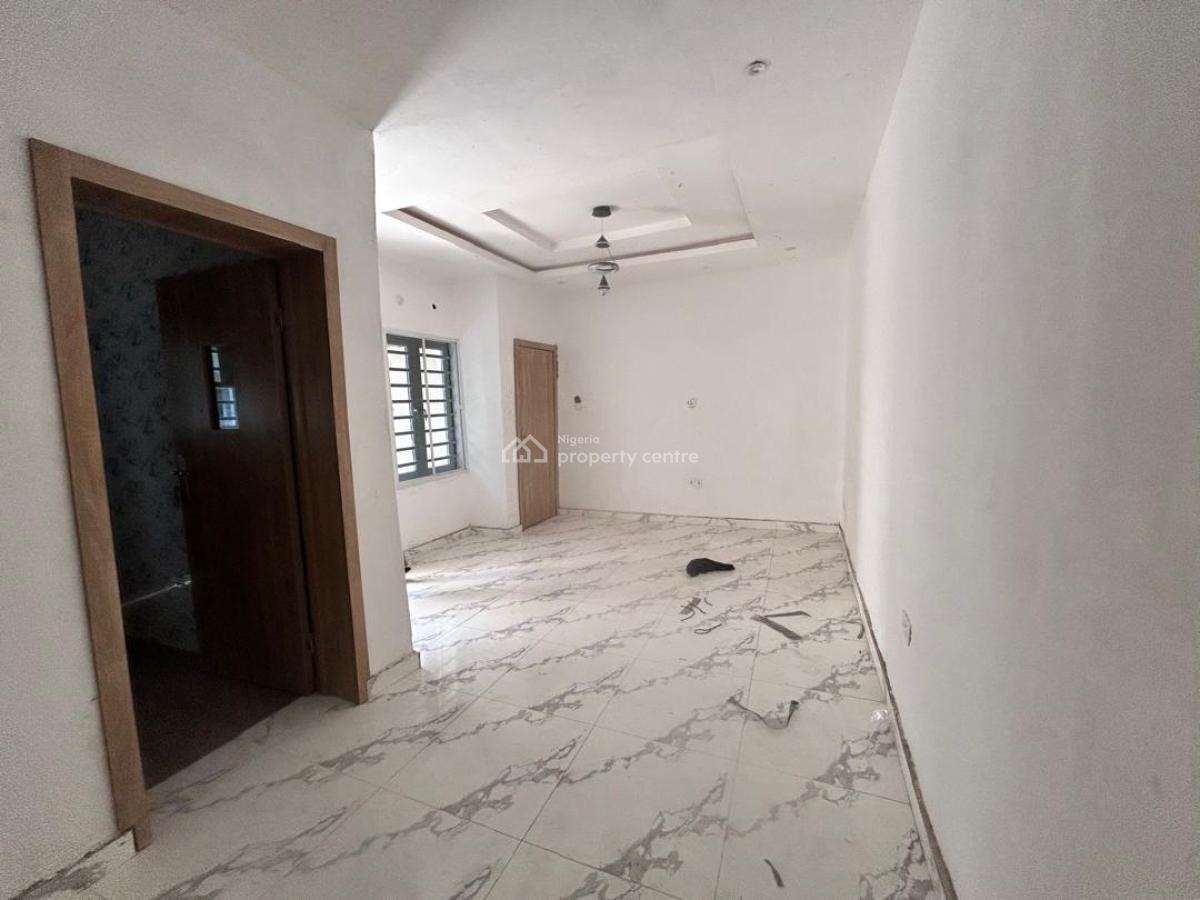 Luxuriously Finished 4 Bedroom Fully Detached Duplex, Oshorun Estate, Opic, Isheri North, Lagos, Detached Duplex for Sale