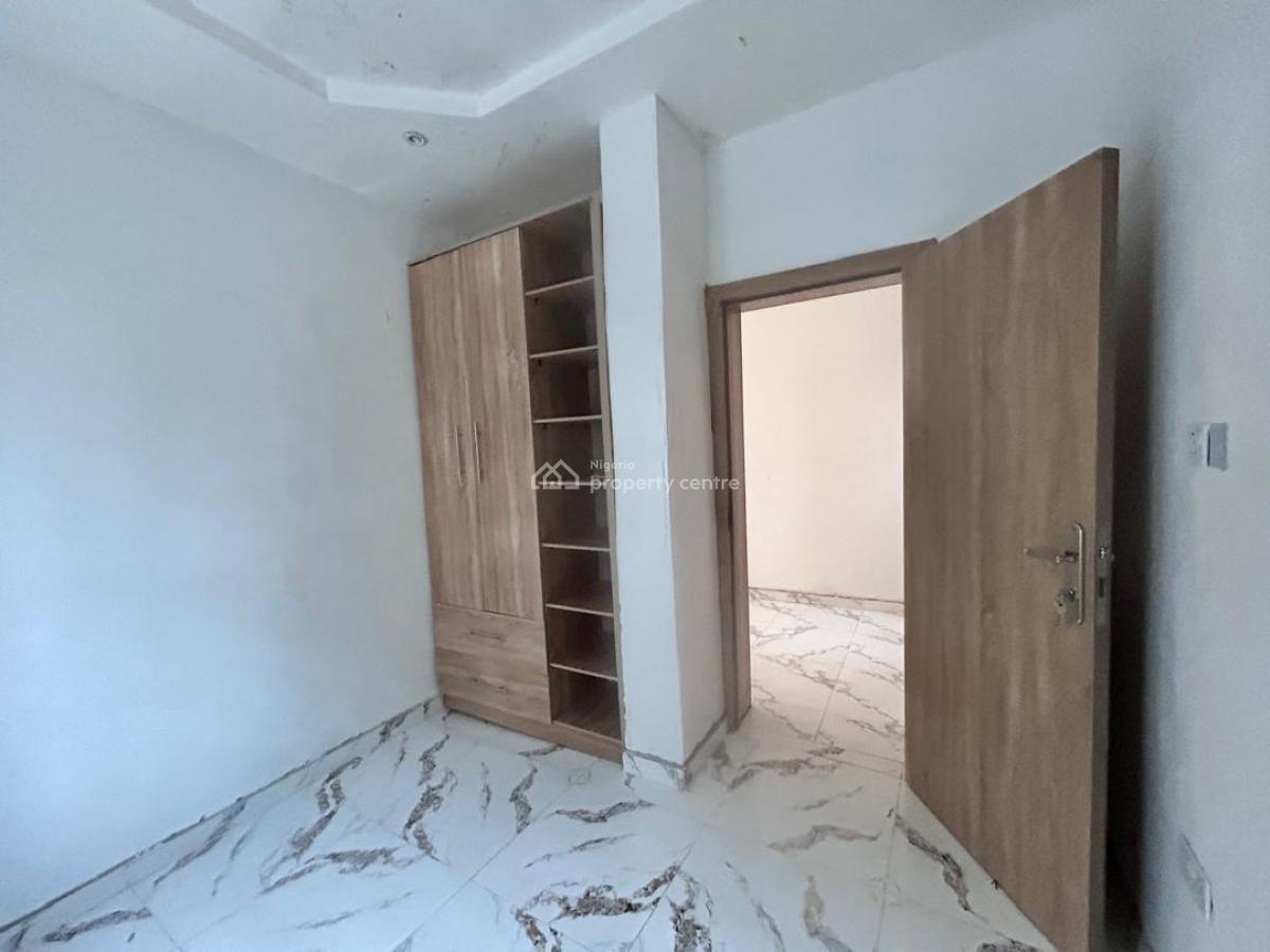 Luxuriously Finished 4 Bedroom Fully Detached Duplex, Oshorun Estate, Opic, Isheri North, Lagos, Detached Duplex for Sale