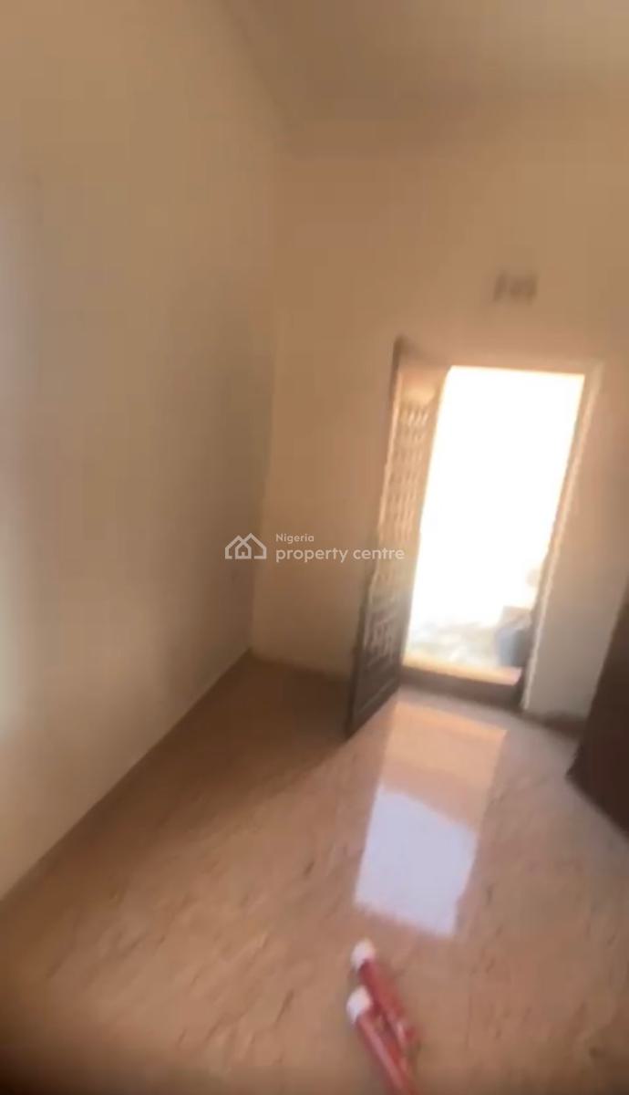 a Room Self Contain Apartment, Thomas Estate, Ajah, Lagos, Self Contain (single Rooms) for Rent