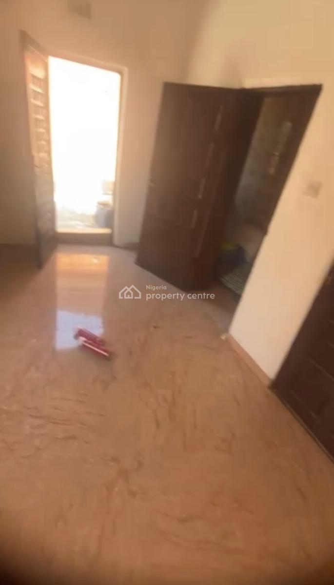 a Room Self Contain Apartment, Thomas Estate, Ajah, Lagos, Self Contain (single Rooms) for Rent