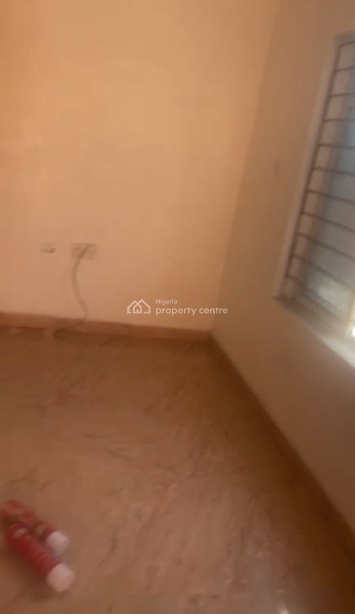 a Room Self Contain Apartment, Thomas Estate, Ajah, Lagos, Self Contain (single Rooms) for Rent
