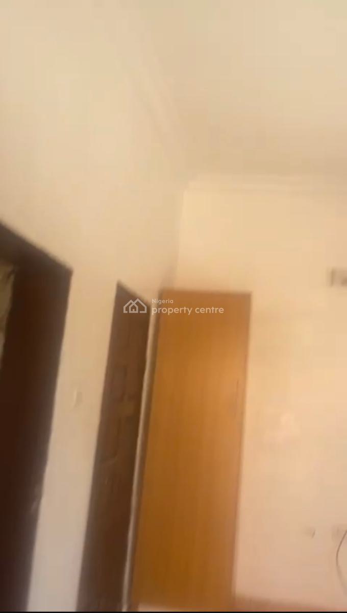 a Room Self Contain Apartment, Thomas Estate, Ajah, Lagos, Self Contain (single Rooms) for Rent