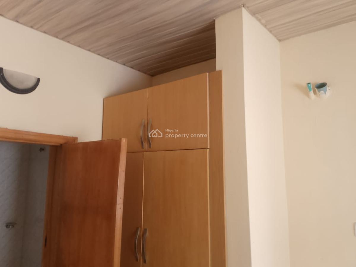 Spacious 3 Bedroom Apartment, Shoprite Road Fashola Estate By Lagos Homs, Sangotedo, Ajah, Lagos, Flat / Apartment for Rent