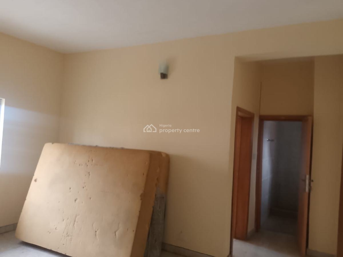 Spacious 3 Bedroom Apartment, Shoprite Road Fashola Estate By Lagos Homs, Sangotedo, Ajah, Lagos, Flat / Apartment for Rent