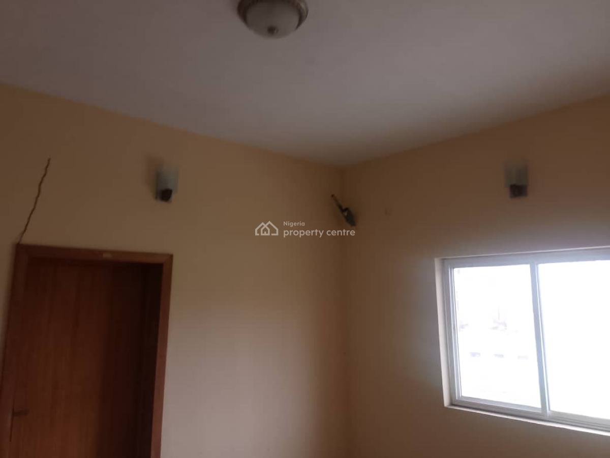 Spacious 3 Bedroom Apartment, Shoprite Road Fashola Estate By Lagos Homs, Sangotedo, Ajah, Lagos, Flat / Apartment for Rent