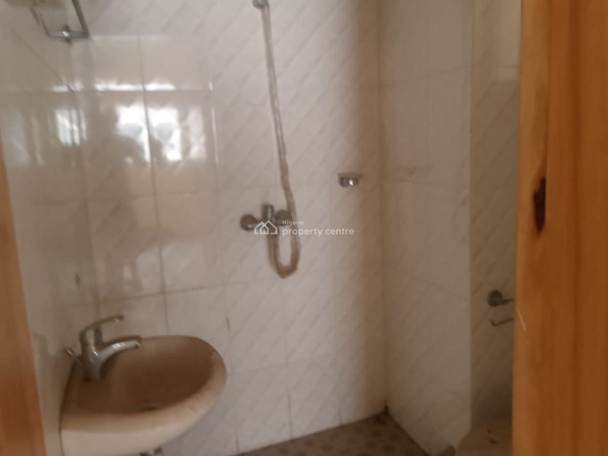 Spacious 3 Bedroom Apartment, Shoprite Road Fashola Estate By Lagos Homs, Sangotedo, Ajah, Lagos, Flat / Apartment for Rent