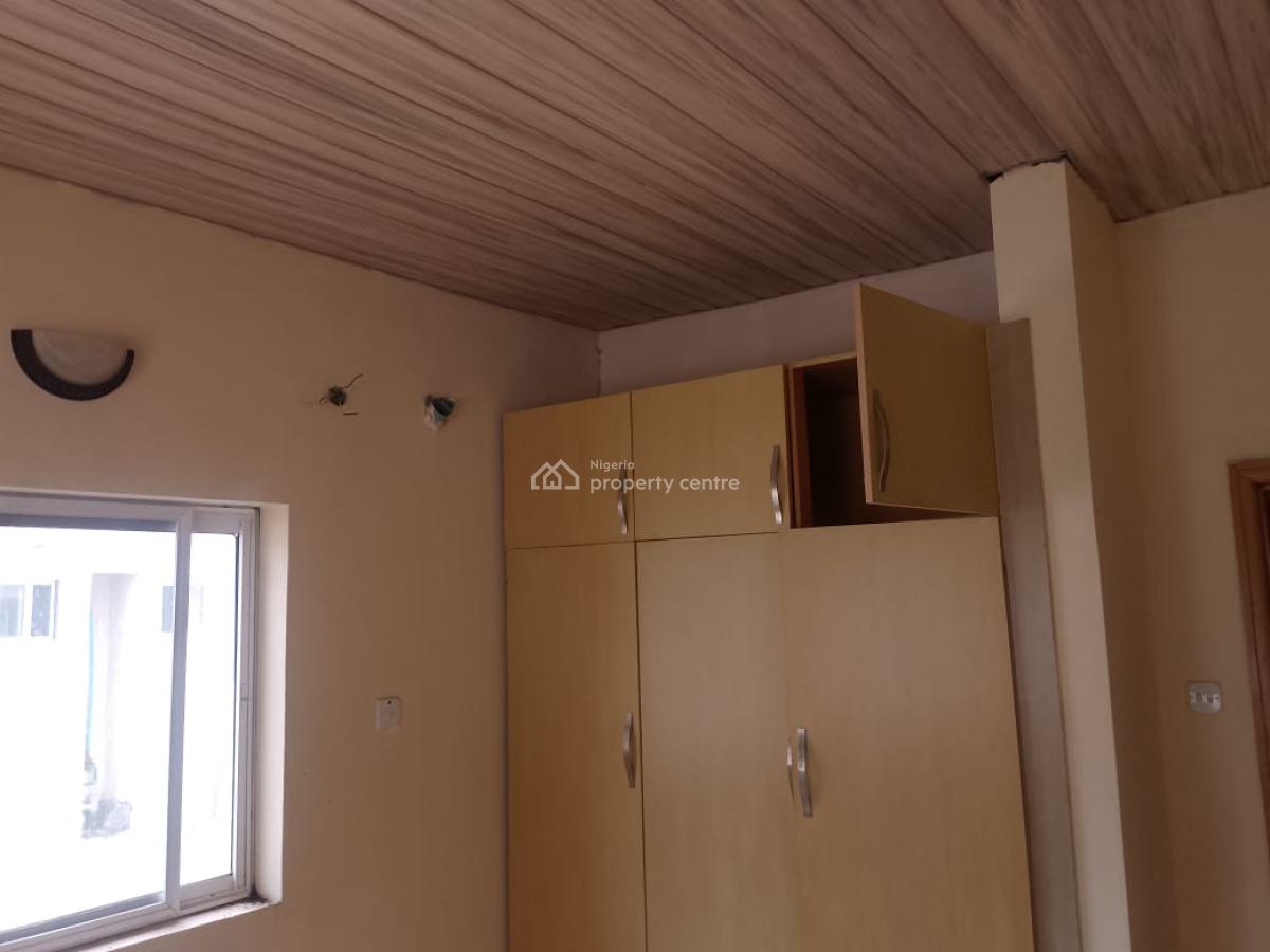 Spacious 3 Bedroom Apartment, Shoprite Road Fashola Estate By Lagos Homs, Sangotedo, Ajah, Lagos, Flat / Apartment for Rent