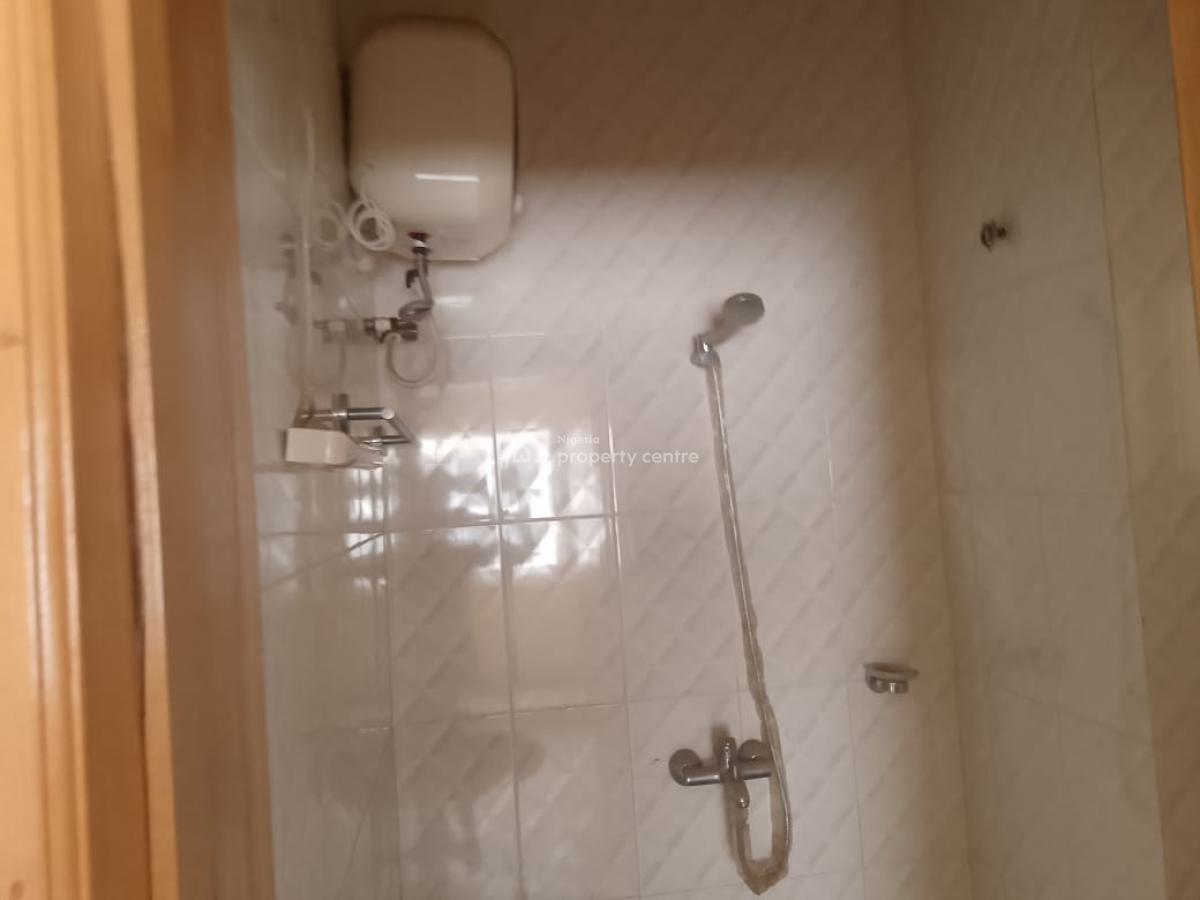 Spacious 3 Bedroom Apartment, Shoprite Road Fashola Estate By Lagos Homs, Sangotedo, Ajah, Lagos, Flat / Apartment for Rent