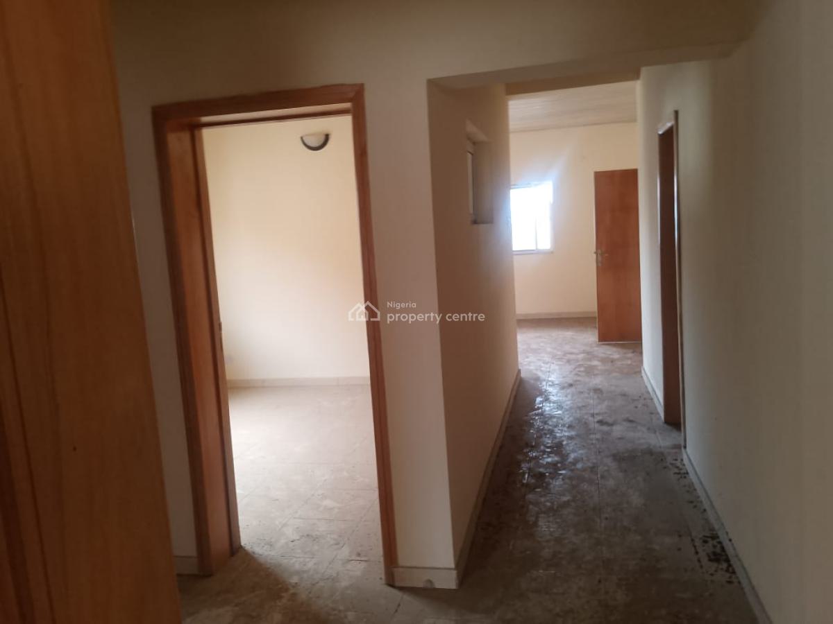 Spacious 3 Bedroom Apartment, Shoprite Road Fashola Estate By Lagos Homs, Sangotedo, Ajah, Lagos, Flat / Apartment for Rent