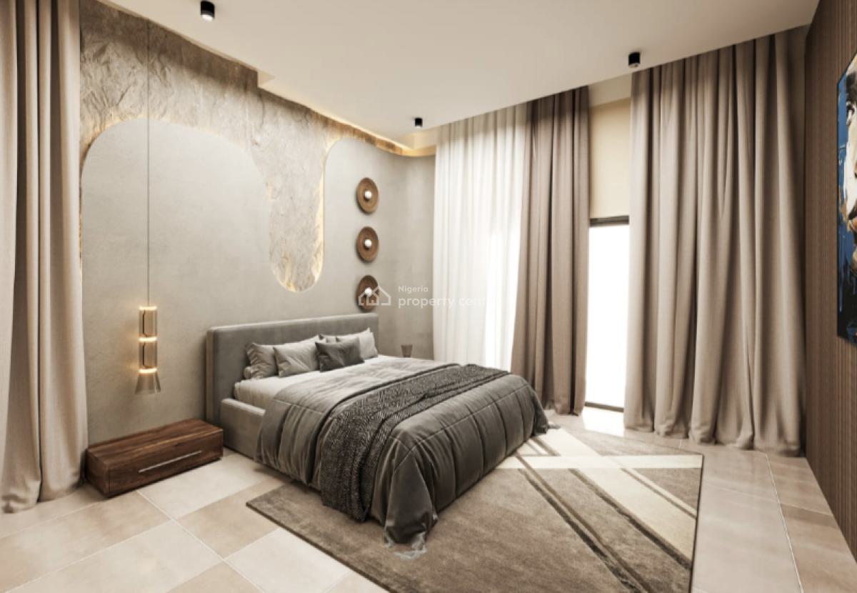 Luxury 3-bedroom Apartment, Victoria Island (vi), Lagos, Flat / Apartment for Sale