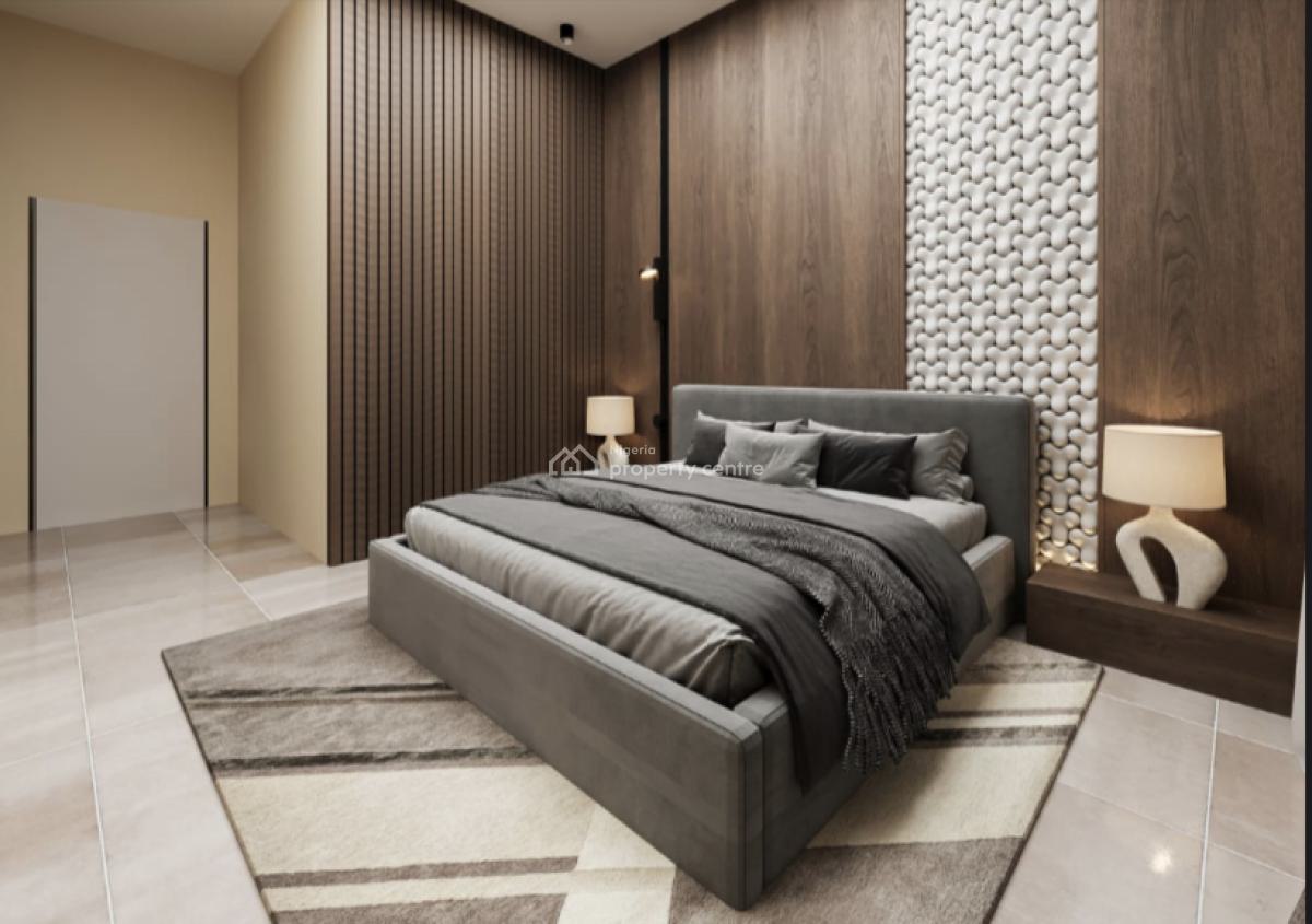 Luxury 3-bedroom Apartment, Victoria Island (vi), Lagos, Flat / Apartment for Sale