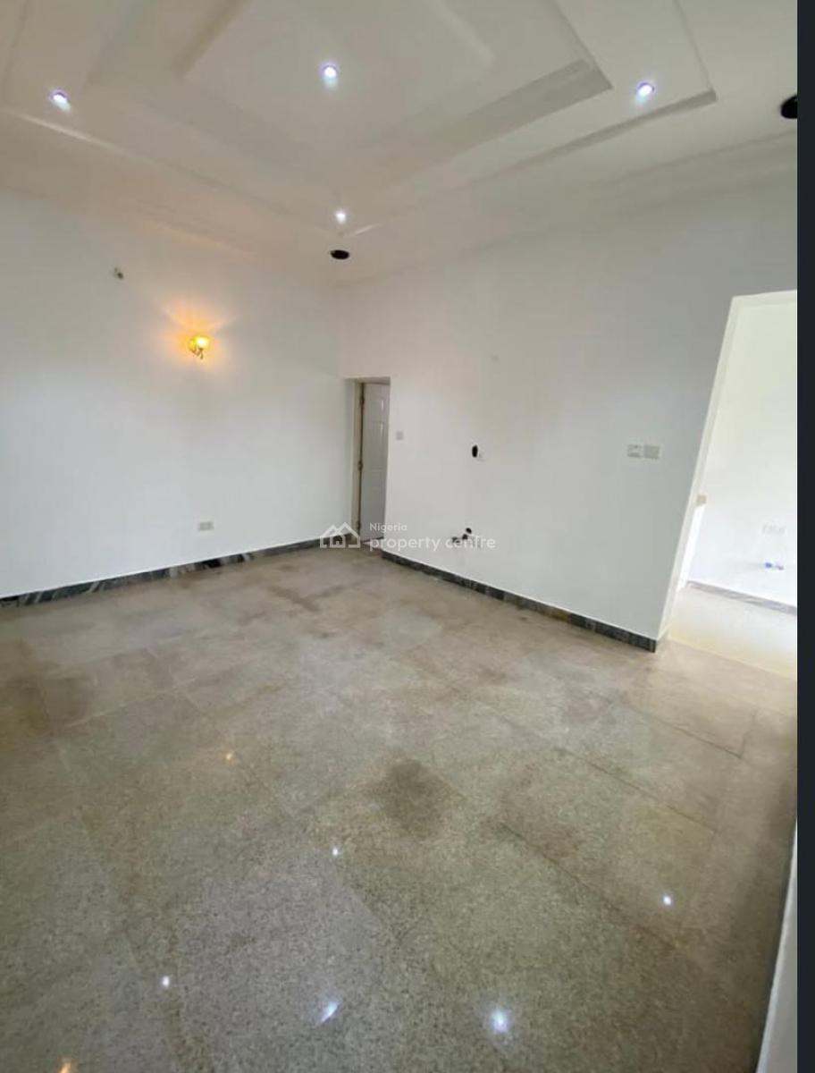 Tastefully Finished 1 Bedrooms Flat in a Serene & Secured Neighbrhood, Katampe Extension, Katampe, Abuja, Flat / Apartment for Rent