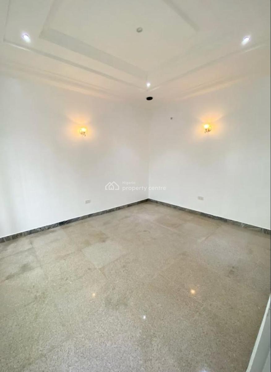 Tastefully Finished 1 Bedrooms Flat in a Serene & Secured Neighbrhood, Katampe Extension, Katampe, Abuja, Flat / Apartment for Rent