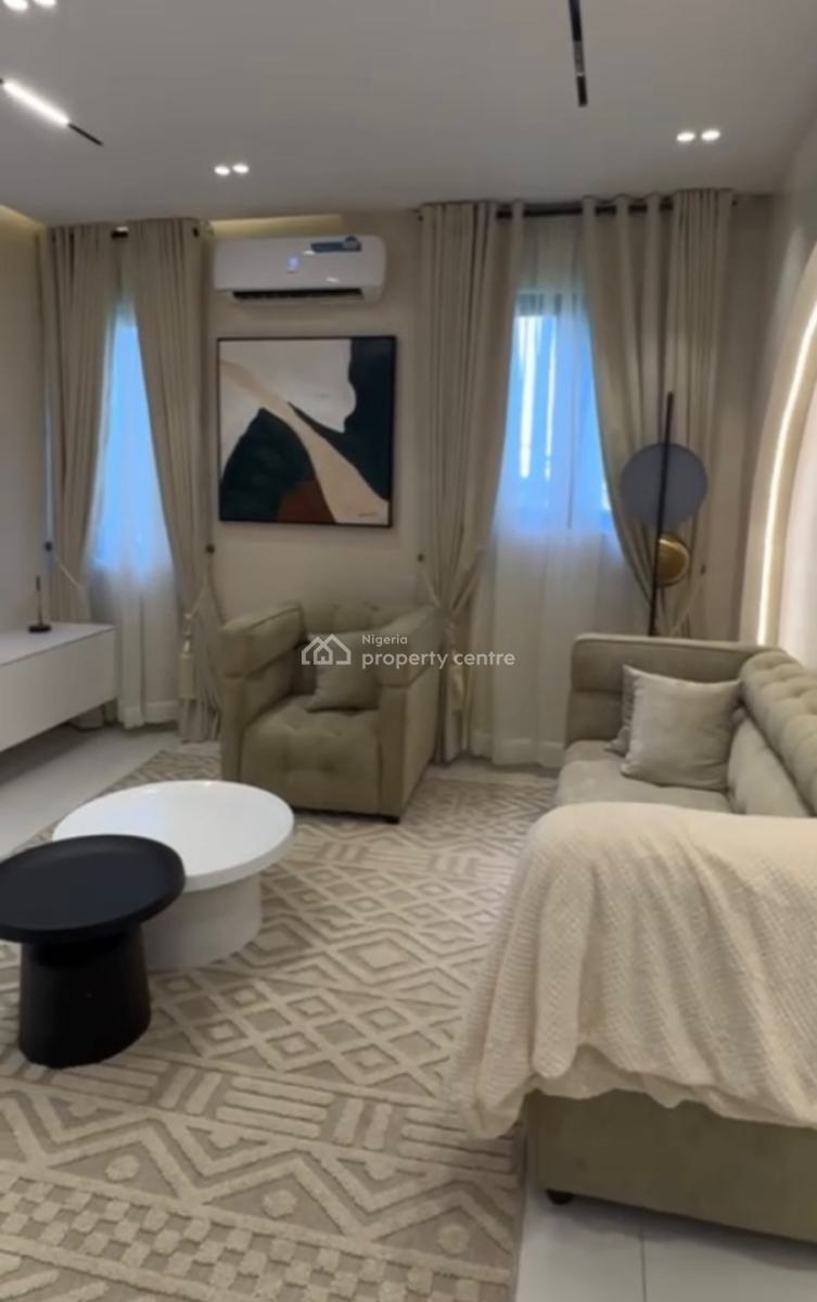 Fully Furnished & Fully Serviced 2 Bedroom Available, Ikate, Lekki, Lagos, Flat / Apartment for Rent