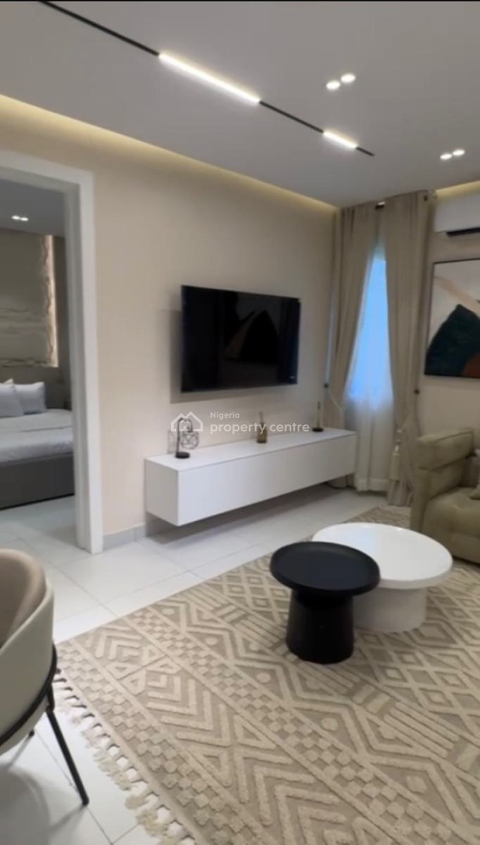 Fully Furnished & Fully Serviced 2 Bedroom Available, Ikate, Lekki, Lagos, Flat / Apartment for Rent