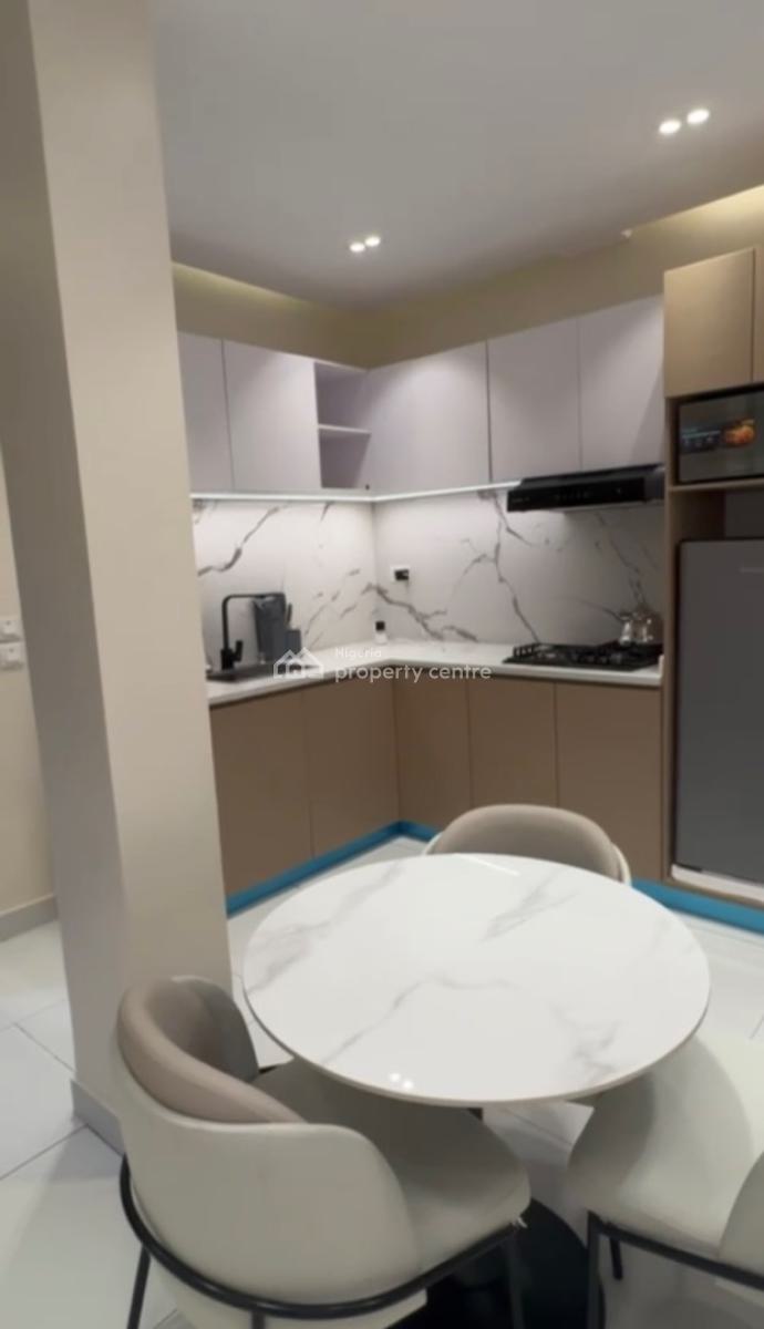 Fully Furnished & Fully Serviced 2 Bedroom Available, Ikate, Lekki, Lagos, Flat / Apartment for Rent