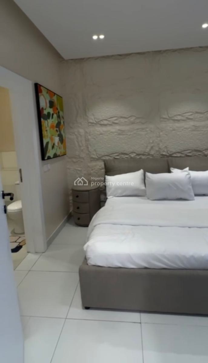 Fully Furnished & Fully Serviced 2 Bedroom Available, Ikate, Lekki, Lagos, Flat / Apartment for Rent