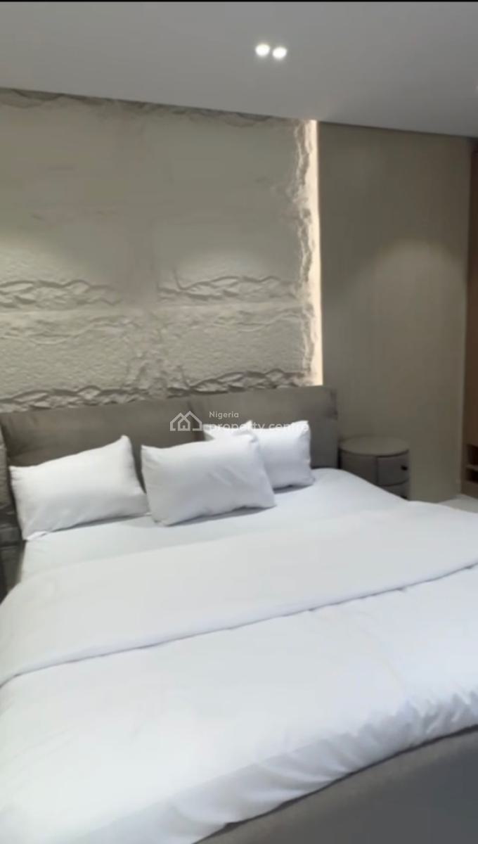 Fully Furnished & Fully Serviced 2 Bedroom Available, Ikate, Lekki, Lagos, Flat / Apartment for Rent