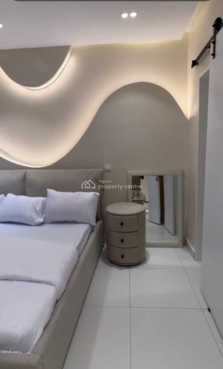 Fully Furnished & Fully Serviced 2 Bedroom Available, Ikate, Lekki, Lagos, Flat / Apartment for Rent