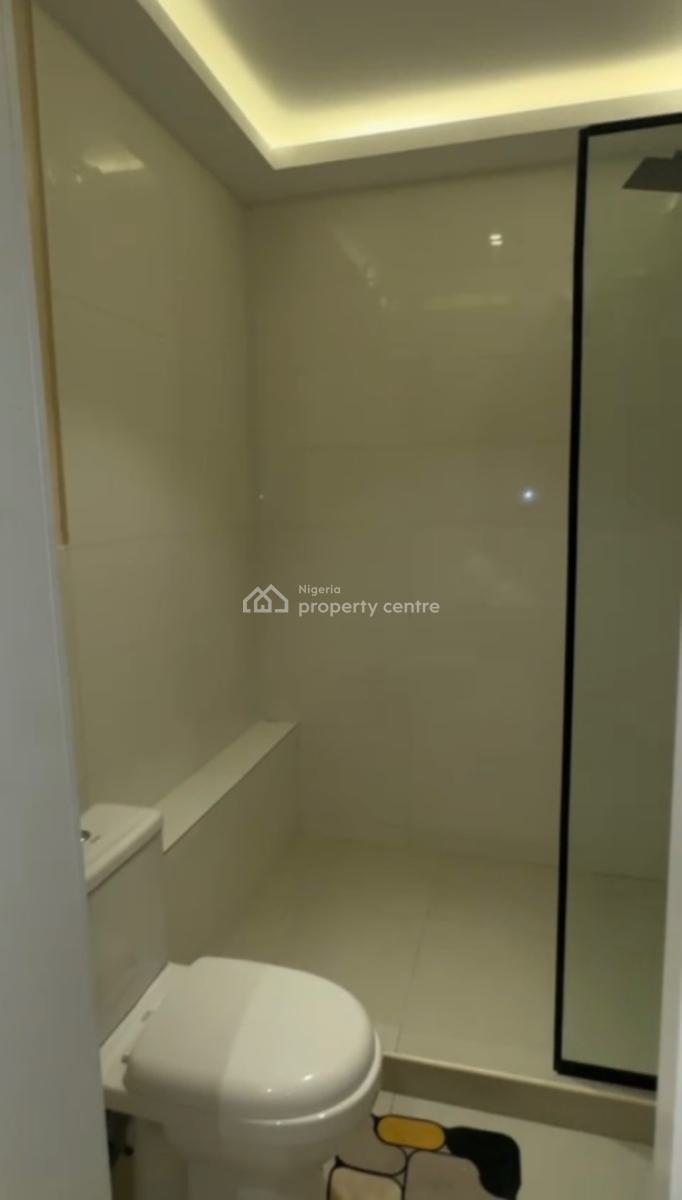 Fully Furnished & Fully Serviced 2 Bedroom Available, Ikate, Lekki, Lagos, Flat / Apartment for Rent