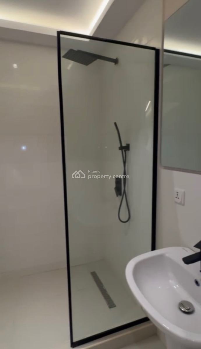 Fully Furnished & Fully Serviced 2 Bedroom Available, Ikate, Lekki, Lagos, Flat / Apartment for Rent