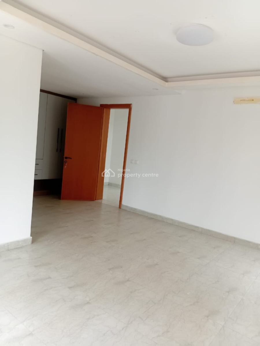 5-bedroom  Terrace Duplex with Study Room, Lekki Phase 1, Lekki, Lagos, Terraced Duplex for Rent