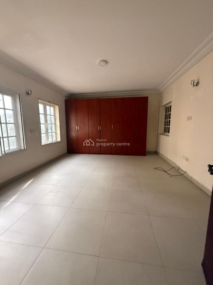 Spacious Three Bedroom Flat, Four Point, Oniru, Victoria Island (vi), Lagos, Flat / Apartment for Rent