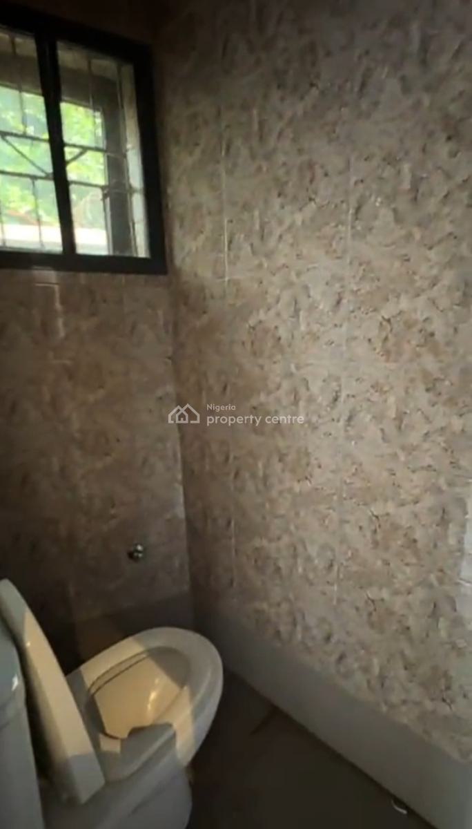 Lovely Miniflat with Two Toilets in a Cool and Serene Estate, Chevron Alternative Route, Lekki, Lagos, Mini Flat (room and Parlour) for Rent