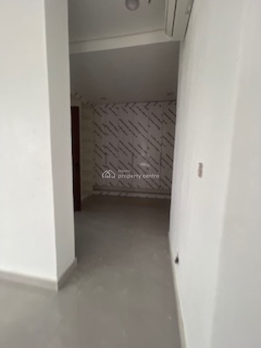 Spacious 6 Bedroom Fully Detached Duplex with Pool, Gym, & Study Room, Ikoyi, Lagos, Detached Duplex for Sale