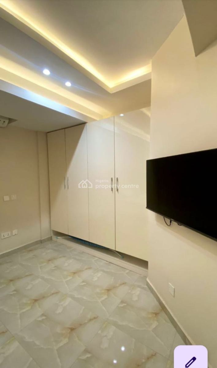Fully Serviced and Furnished 2 Bedrooms Apartment, Lekki Phase 1, Lekki, Lagos, Flat / Apartment for Rent