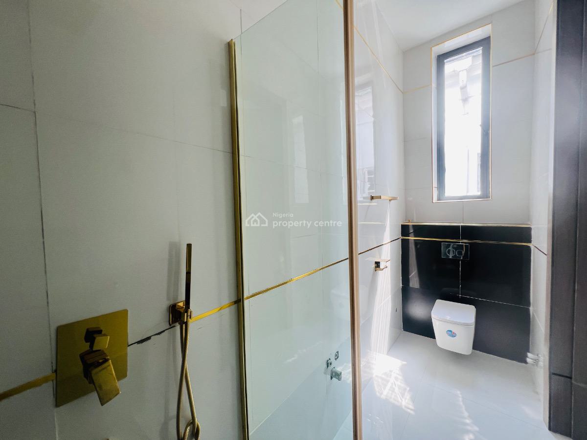 5 Bedroom Fully Detached Duplex with Swimming Pool, Oral Estate, Lekki Phase 2, Lekki, Lagos, Detached Duplex for Sale