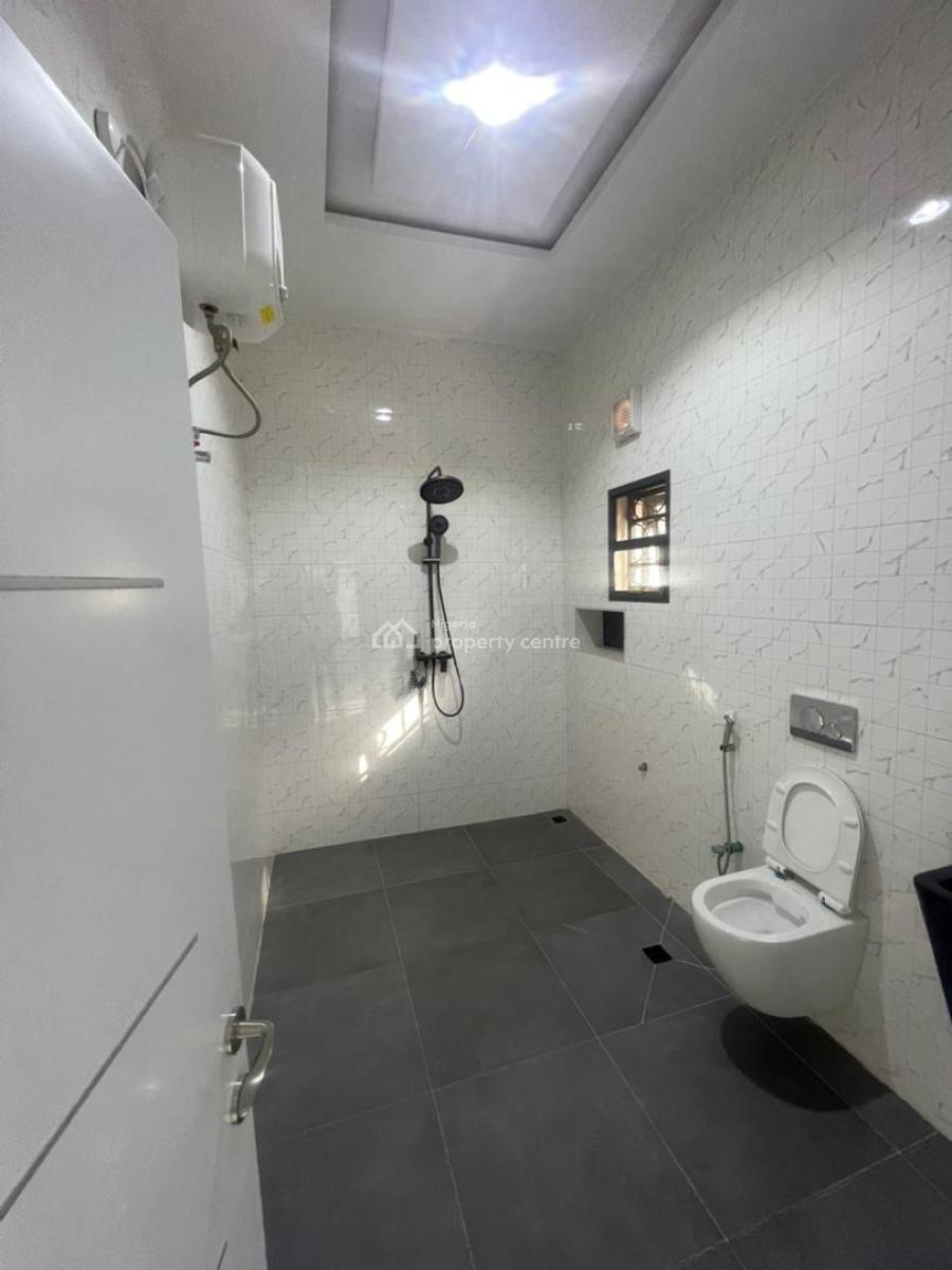 a Well Finished Luxury 4 Bedroom Detached Duplex with Bq, Jamnab Estate, Fo1 Layout, Kubwa, Abuja, Detached Duplex for Sale