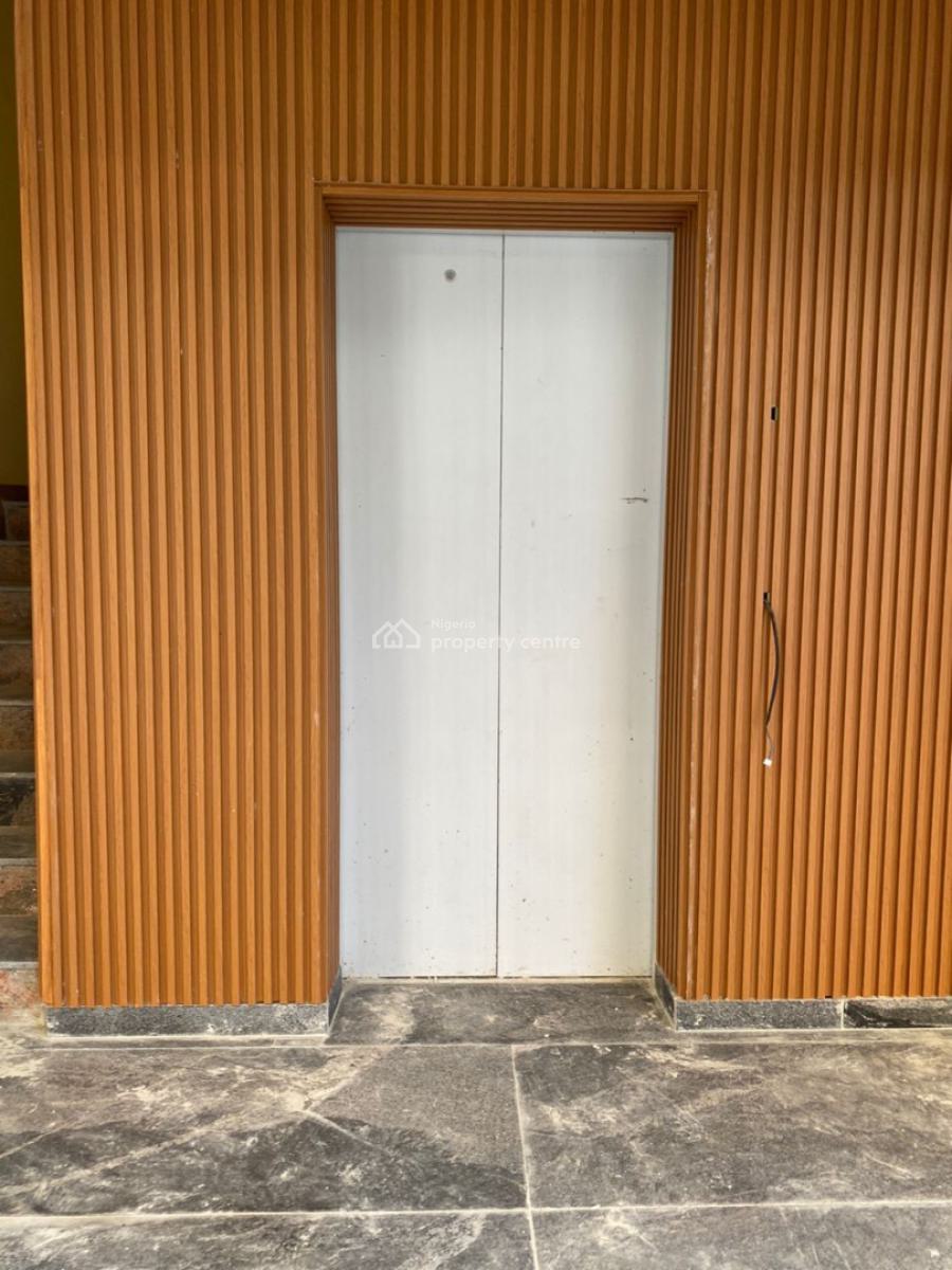 Brand New 2 Bedroom Apartment with Bq, Lekki Phase 1, Lekki, Lagos, Flat / Apartment for Rent