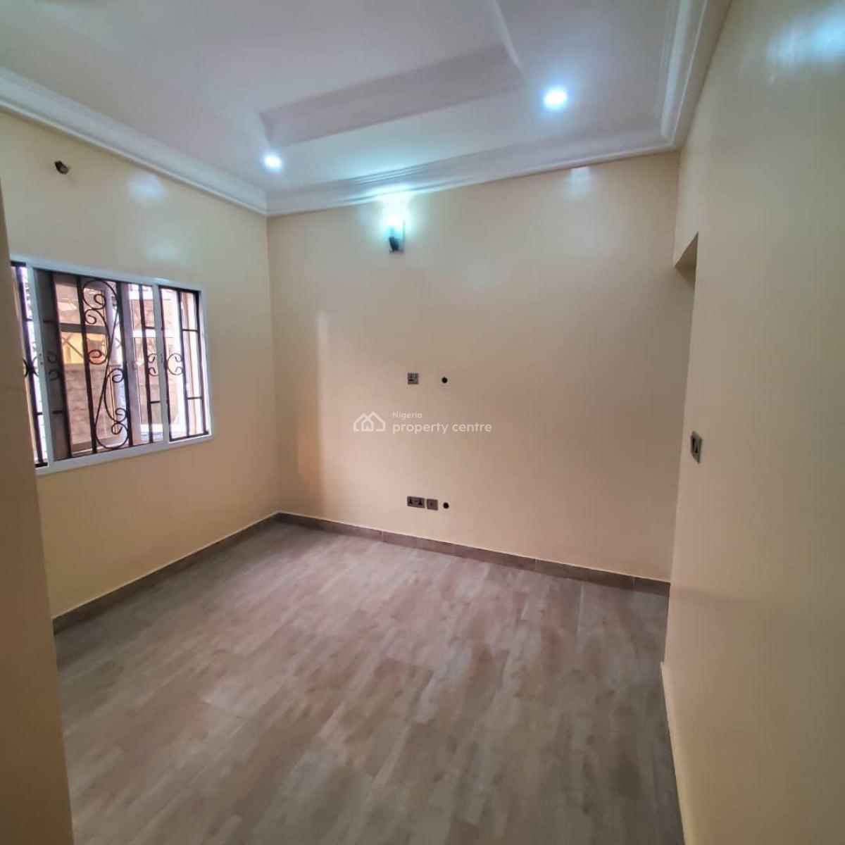 Dope 2 Bedroom Apartment (only 2 in a Compound, Silver Land Estate, Sangotedo, Ajah, Lagos, Flat / Apartment for Rent