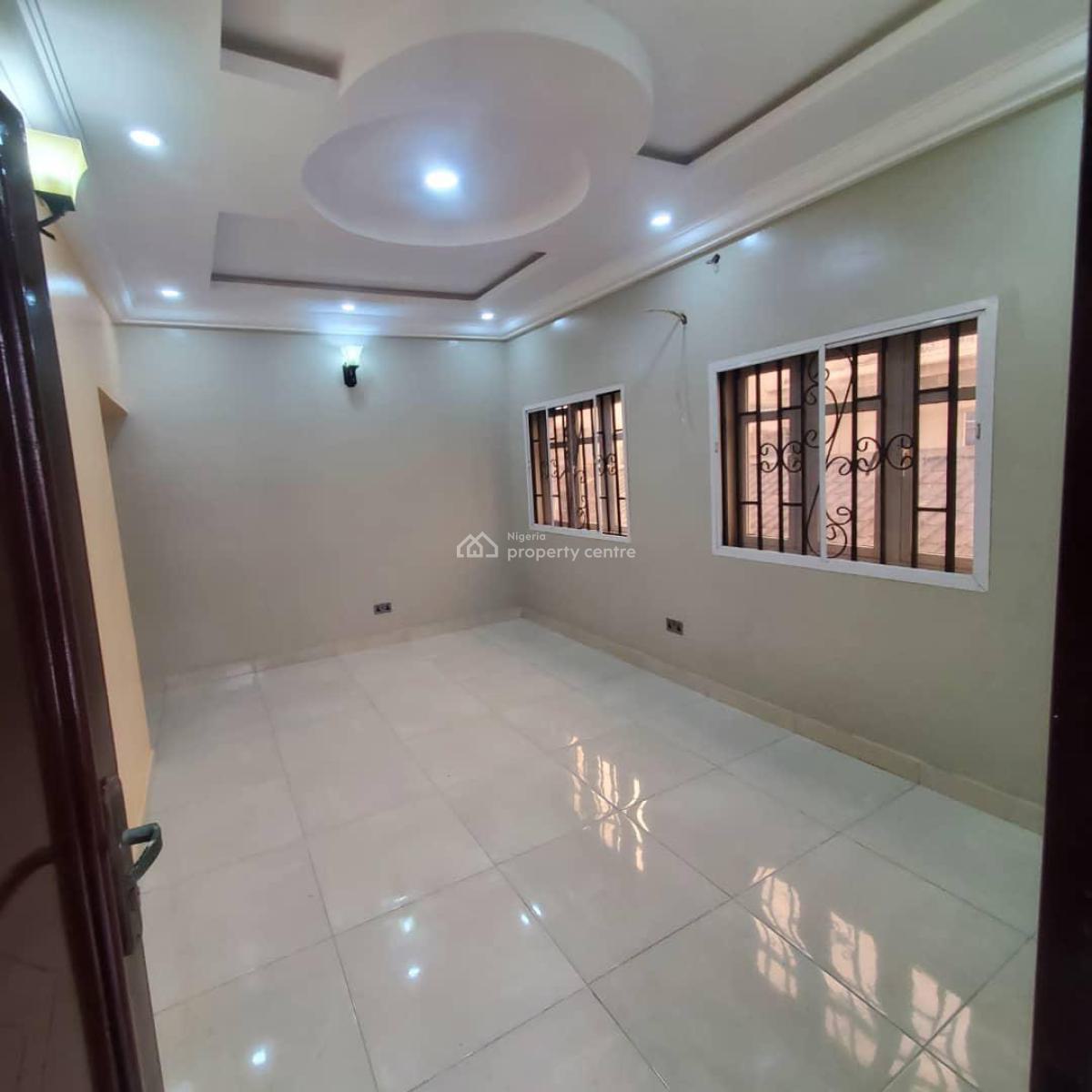 Dope 2 Bedroom Apartment (only 2 in a Compound, Silver Land Estate, Sangotedo, Ajah, Lagos, Flat / Apartment for Rent