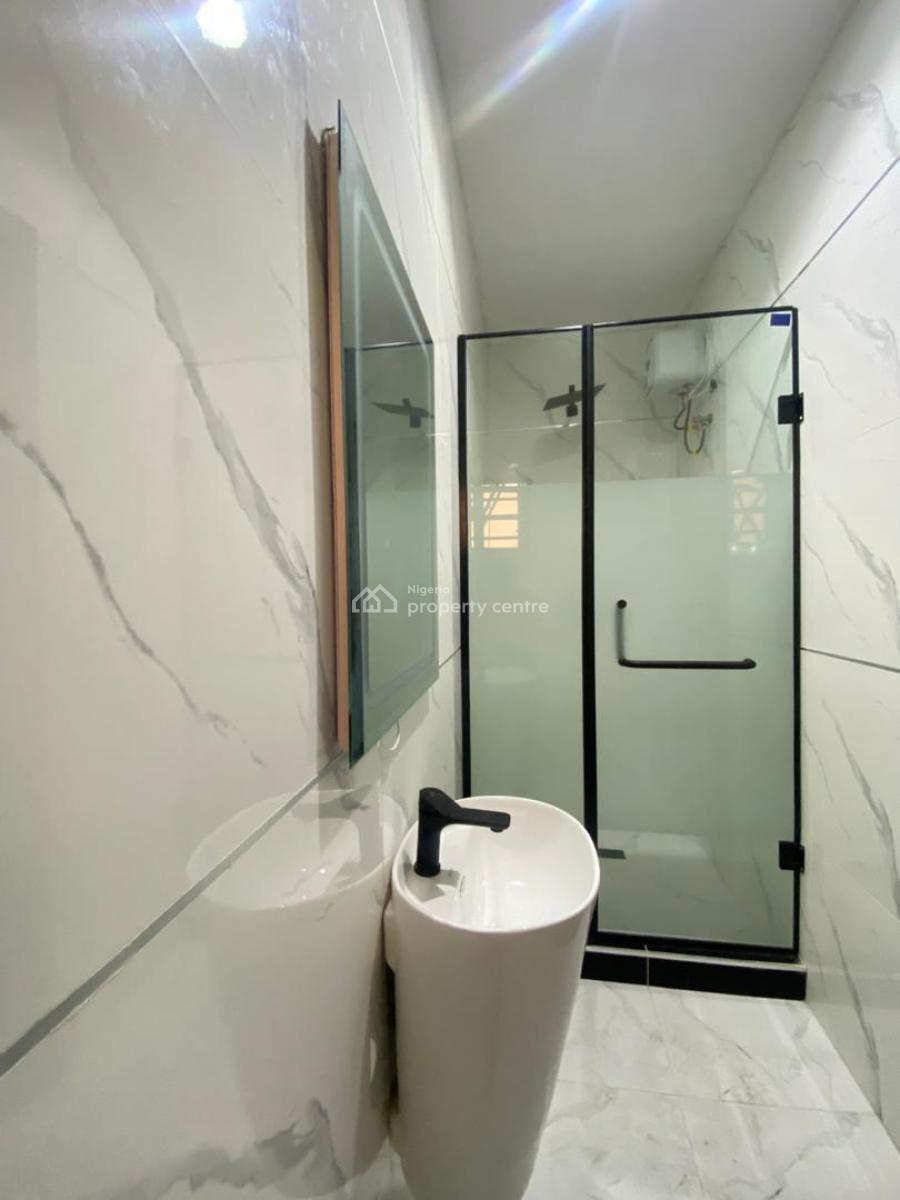 Luxury 4 Terrace Duplex with Excellent Facility, Lekki Phase 1, Lekki, Lagos, Terraced Duplex for Sale