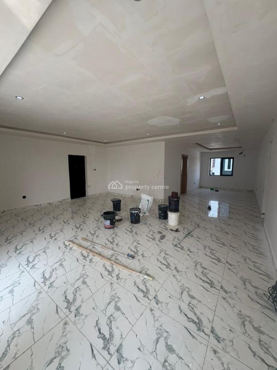 Luxury and Spacious 2 Bedroom Flat, Lekki Phase 1, Lekki, Lagos, Flat / Apartment for Rent