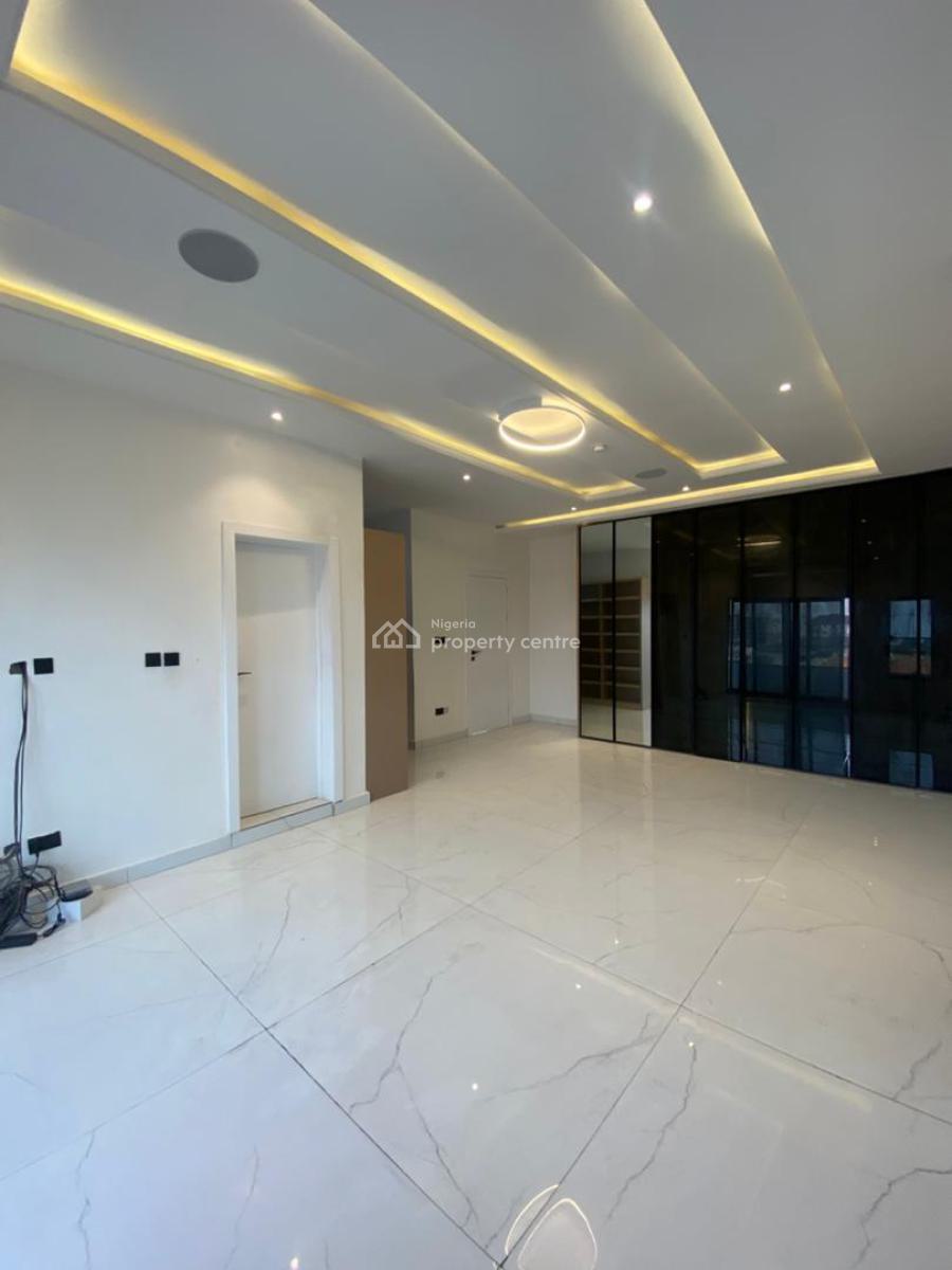 Luxury 4 Bedroom Fully Detached Duplex with Excellent Facility, Lekki Phase 1, Lekki, Lagos, Detached Duplex for Sale