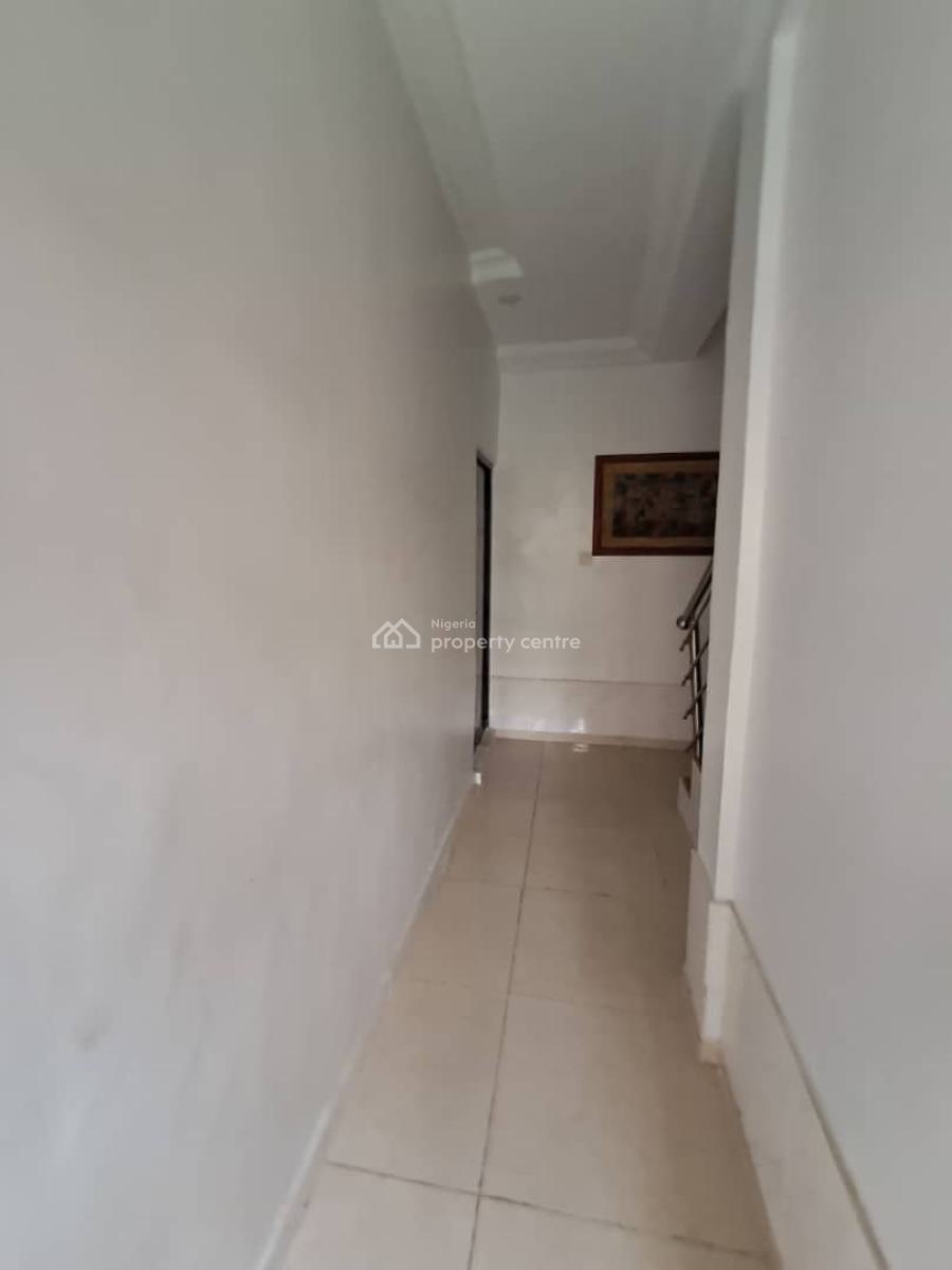 Portable 1-bedroom Flat, Alpha Beach By Coastal Road New Road Alpha Beach, Lekki, Lagos, Mini Flat (room and Parlour) for Rent